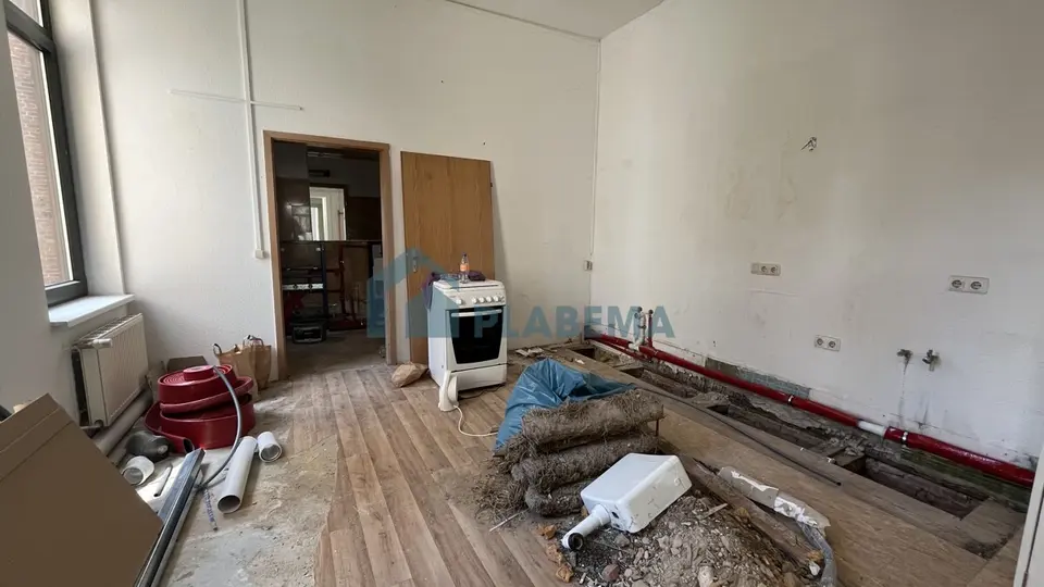 2 Zimmer Wohnung mit 78 m² in Schwerin – Bild 6