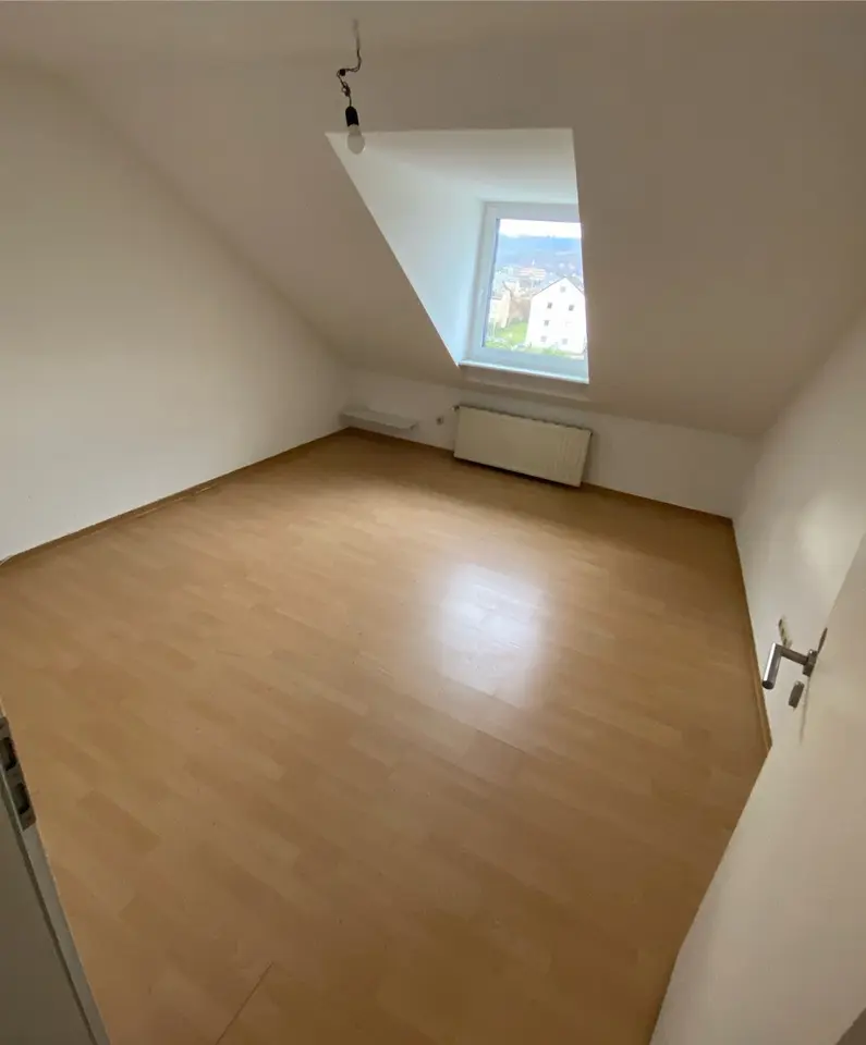 5 Zimmer Wohnung mit 16 m² in Trier – Bild 1