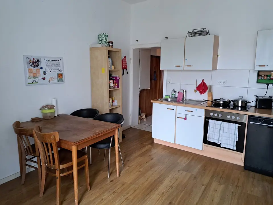 5 Zimmer Wohnung mit 16 m² in Trier – Bild 2
