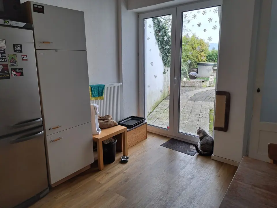 5 Zimmer Wohnung mit 16 m² in Trier – Bild 3