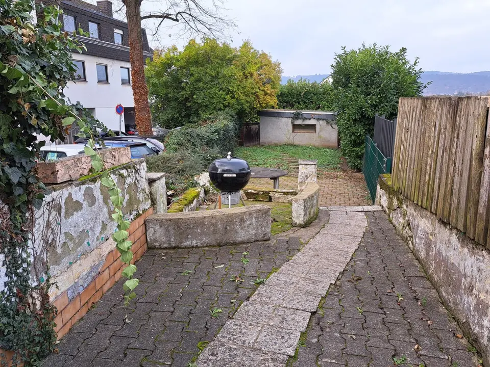 5 Zimmer Wohnung mit 16 m² in Trier – Bild 4