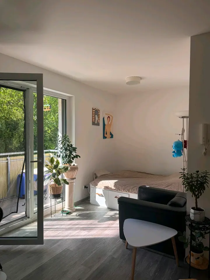 5 Zimmer Wohnung mit 16 m² in Trier – Bild 10