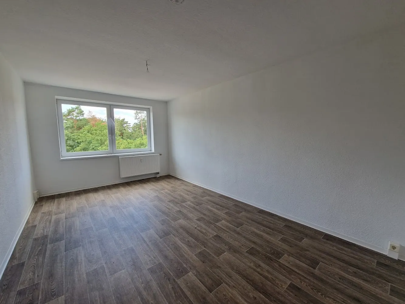 2 Zimmer Wohnung mit 46 m² in Dessau-Roßlau – Bild 3