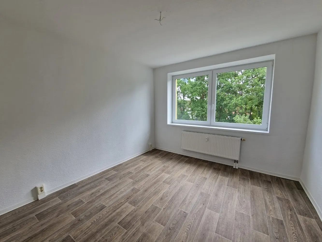 2 Zimmer Wohnung mit 46 m² in Dessau-Roßlau – Bild 4