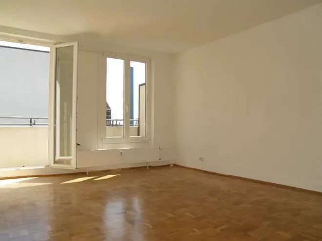 3 Zimmer Wohnung mit 76 m² in Berlin – Bild 1