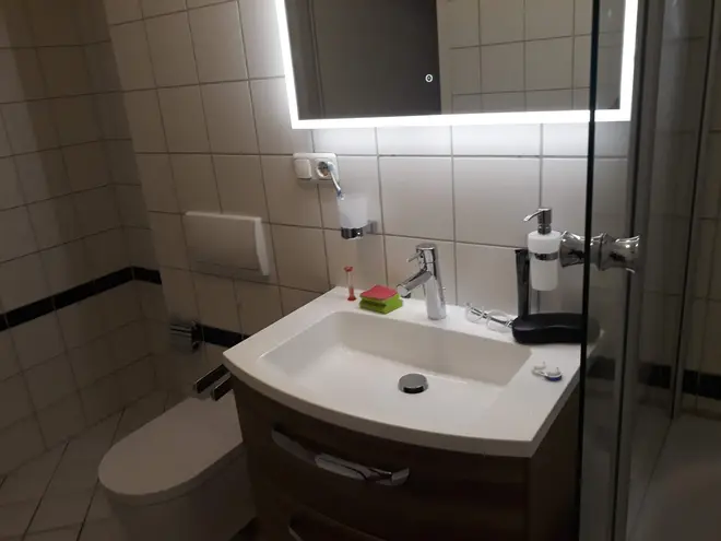 3 Zimmer Wohnung mit 76 m² in Berlin – Bild 10
