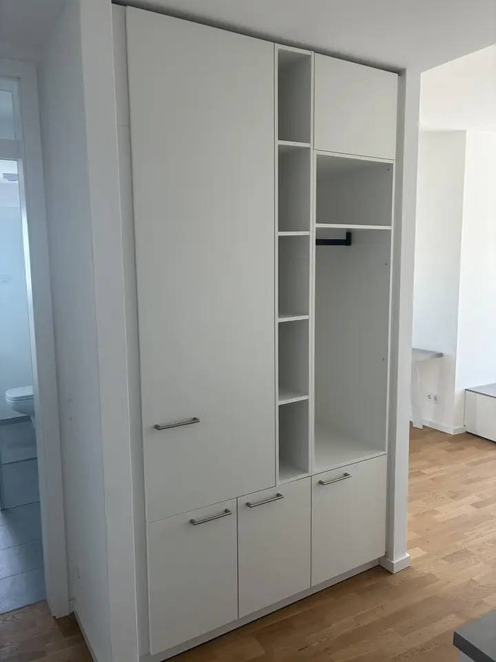 Studio mit 36 m² in Berlin – Bild 3
