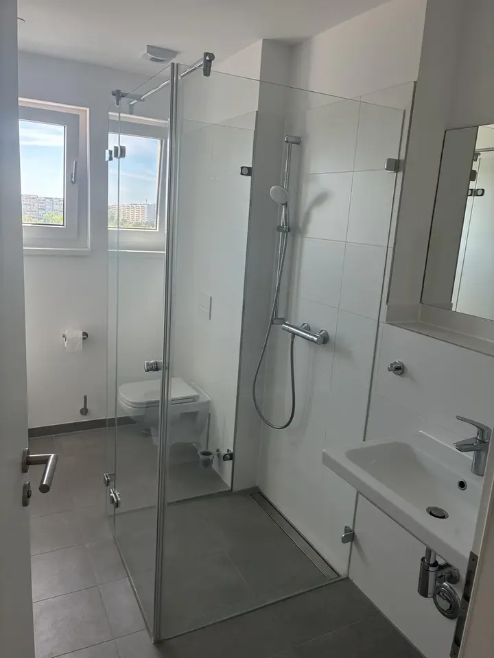 Studio mit 36 m² in Berlin – Bild 5