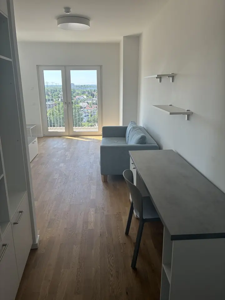 Studio mit 36 m² in Berlin – Bild 6
