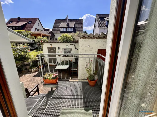 3 Zimmer Wohnung mit 73 m² in Stuttgart – Bild 1