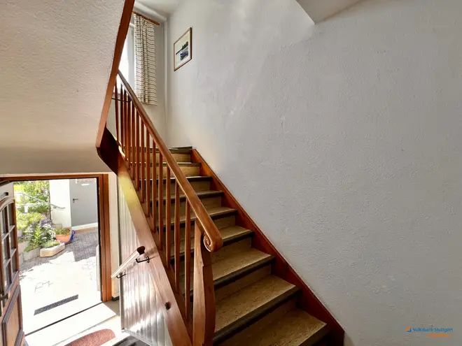 3 Zimmer Wohnung mit 73 m² in Stuttgart – Bild 12