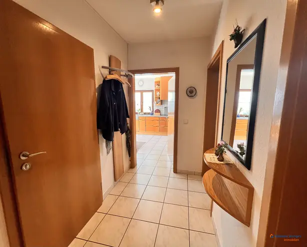 3 Zimmer Wohnung mit 73 m² in Stuttgart – Bild 3
