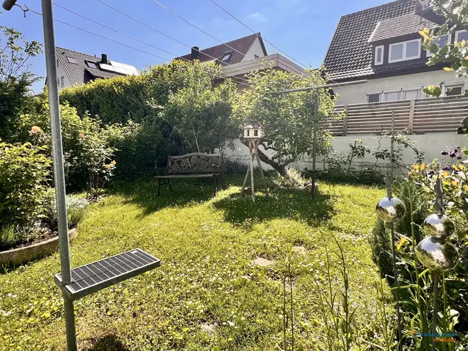 3 Zimmer Wohnung mit 73 m² in Stuttgart – Bild 5