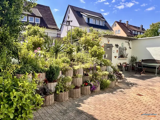 3 Zimmer Wohnung mit 73 m² in Stuttgart – Bild 6