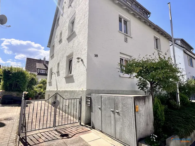 3 Zimmer Wohnung mit 73 m² in Stuttgart – Bild 7