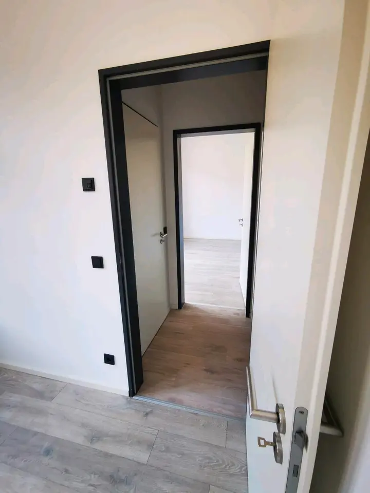 2 Zimmer Wohnung mit 42 m² in Dresden – Bild 4