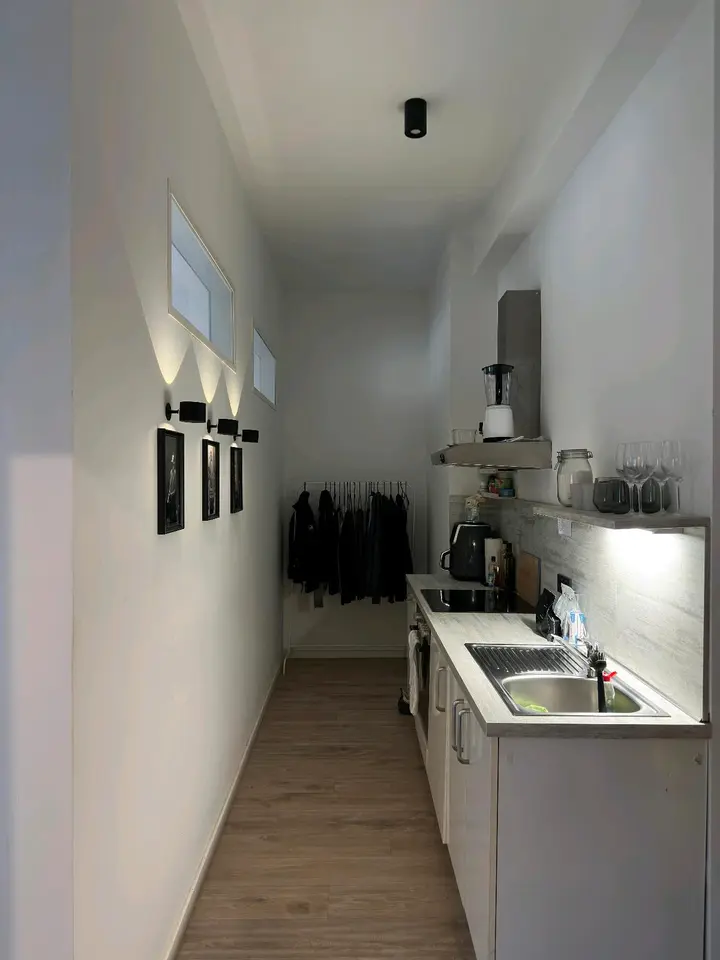 2 Zimmer Wohnung mit 42 m² in Dresden – Bild 8