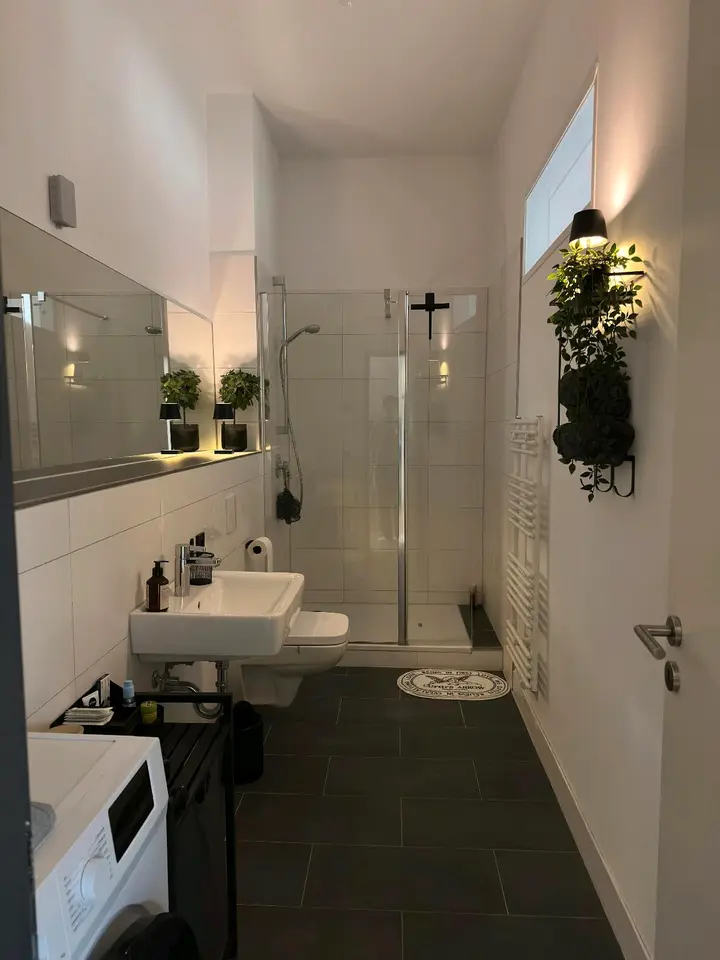 2 Zimmer Wohnung mit 42 m² in Dresden – Bild 9