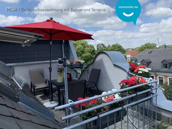 2 Zimmer Wohnung mit 58 m² in Chemnitz – Bild 1