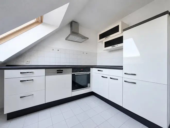 2 Zimmer Wohnung mit 58 m² in Chemnitz – Bild 4