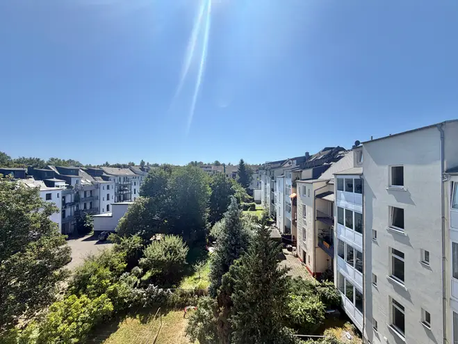 2 Zimmer Wohnung mit 58 m² in Chemnitz – Bild 6