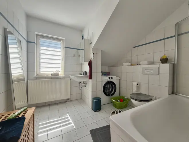 2 Zimmer Wohnung mit 58 m² in Chemnitz – Bild 8