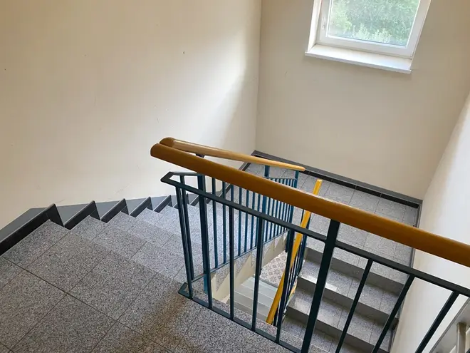 2 Zimmer Wohnung mit 58 m² in Chemnitz – Bild 9