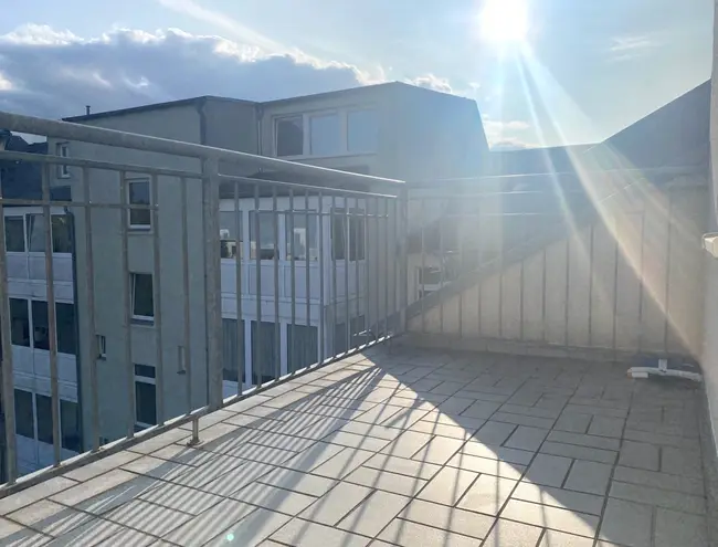 2 Zimmer Wohnung mit 58 m² in Chemnitz – Bild 10