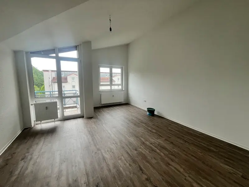 4 Zimmer Wohnung mit 79 m² in Braunschweig – Bild 1