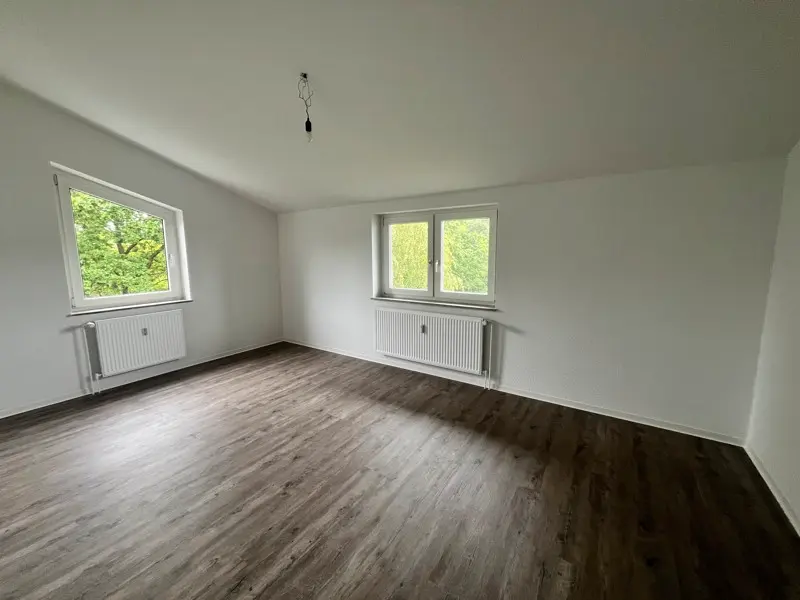 4 Zimmer Wohnung mit 79 m² in Braunschweig – Bild 2