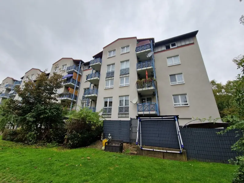4 Zimmer Wohnung mit 79 m² in Braunschweig – Bild 5