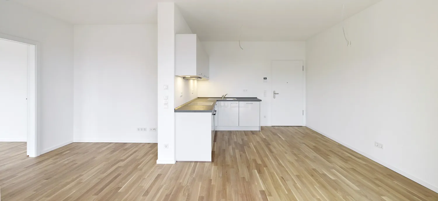 2 Zimmer Wohnung mit 76 m² in Bonn – Bild 5