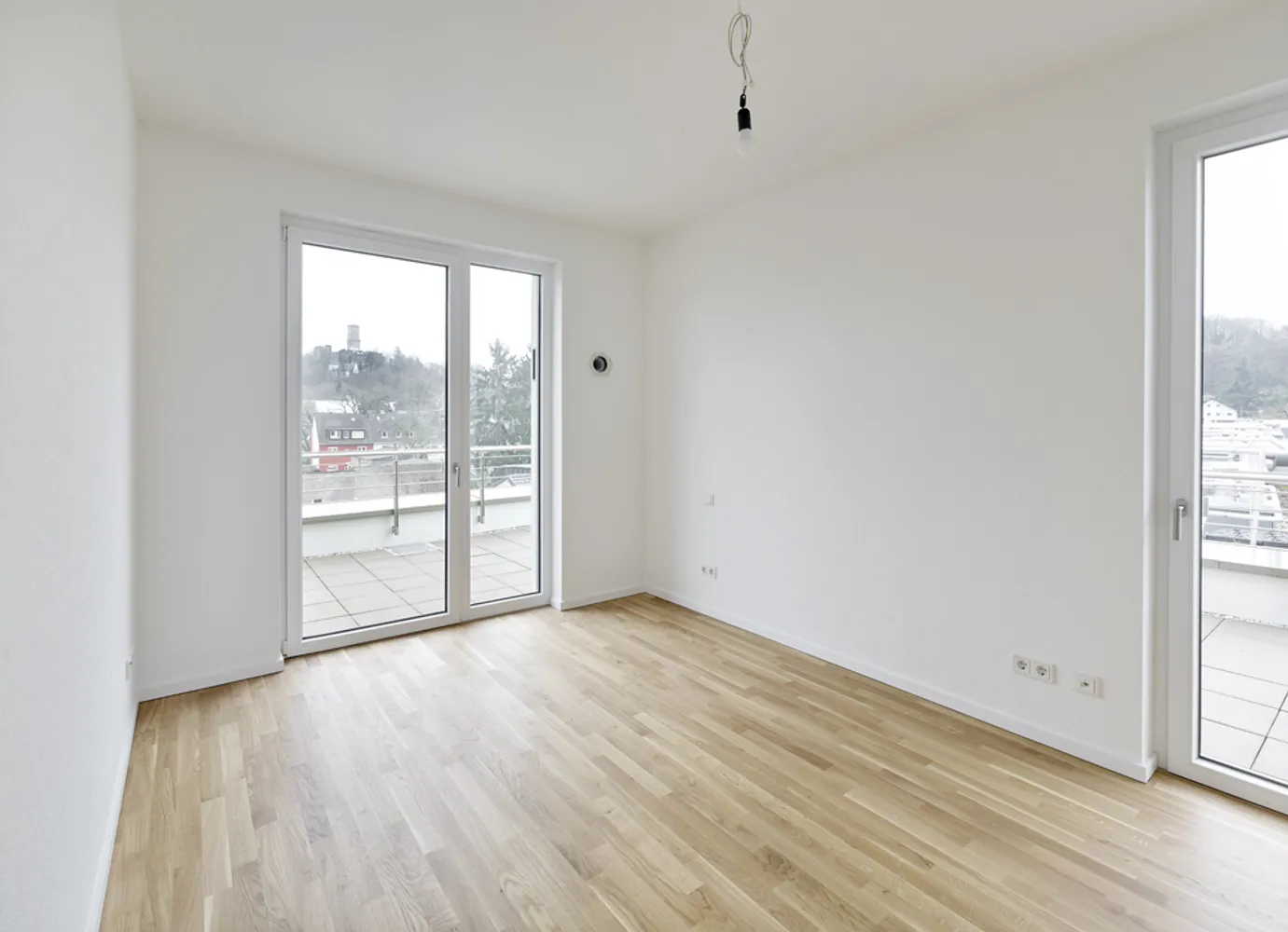 2 Zimmer Wohnung mit 76 m² in Bonn – Bild 6