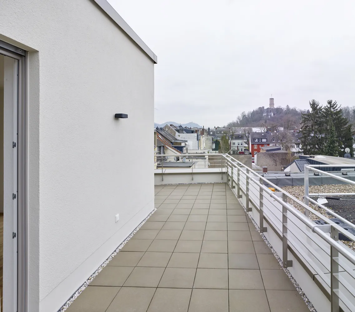 2 Zimmer Wohnung mit 76 m² in Bonn – Bild 7
