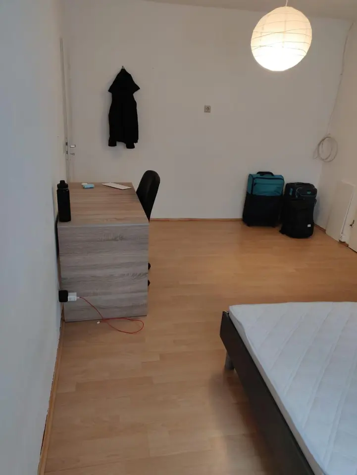 WG-Zimmer mit 98 m² in Fulda – Bild 3