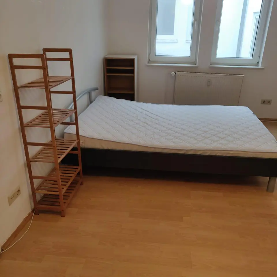 WG-Zimmer mit 98 m² in Fulda – Bild 4