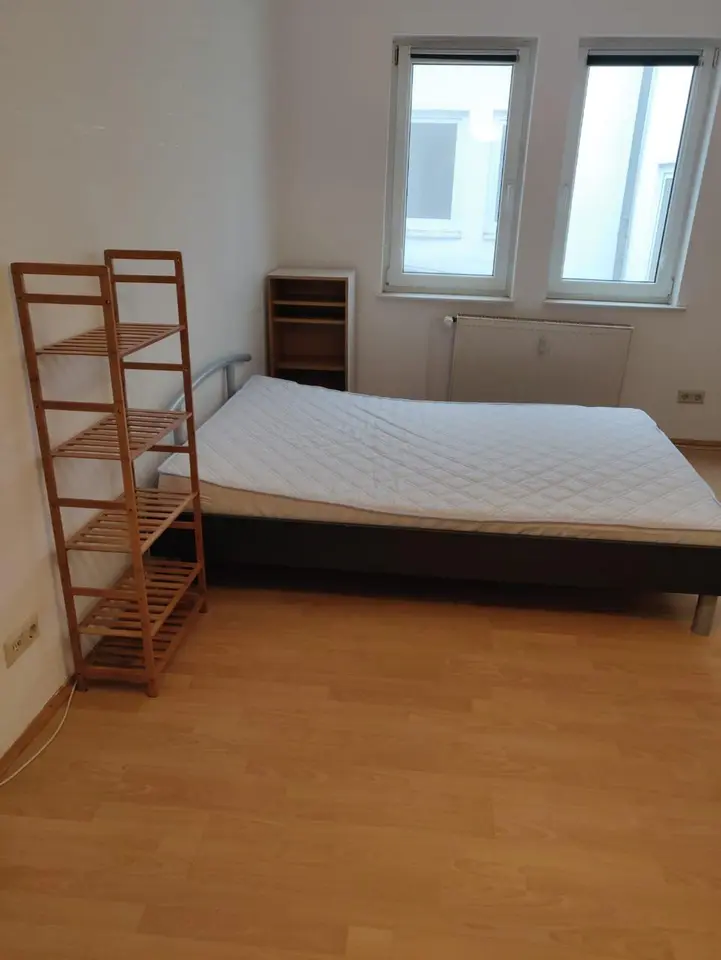 WG-Zimmer mit 98 m² in Fulda – Bild 5