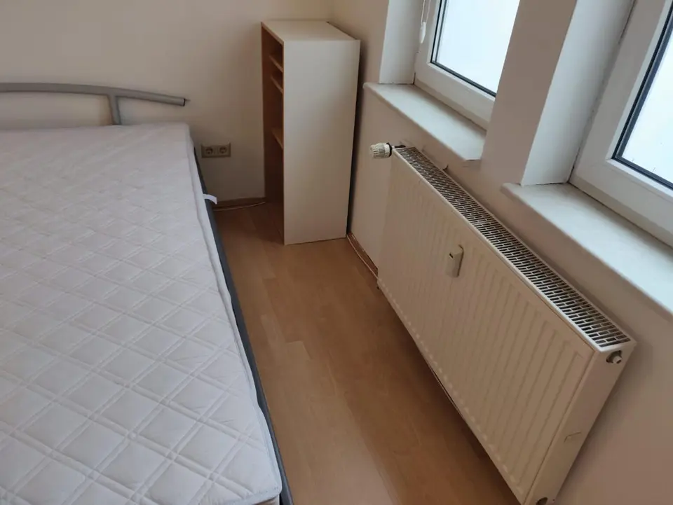 WG-Zimmer mit 98 m² in Fulda – Bild 6