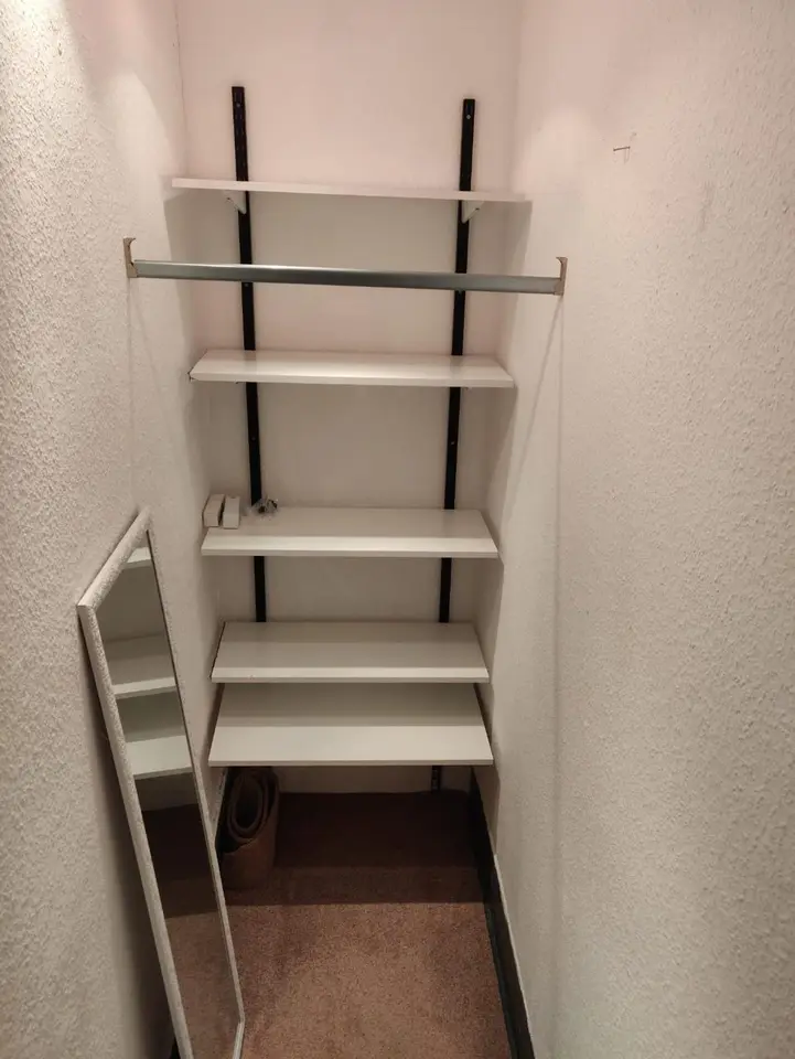WG-Zimmer mit 98 m² in Fulda – Bild 7