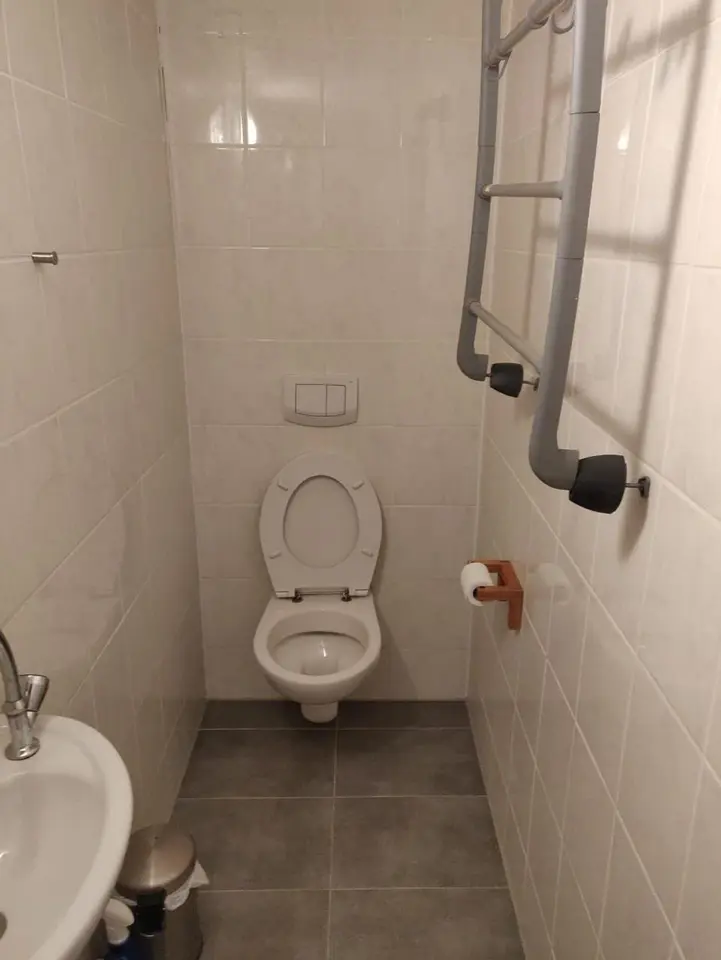 WG-Zimmer mit 98 m² in Fulda – Bild 8