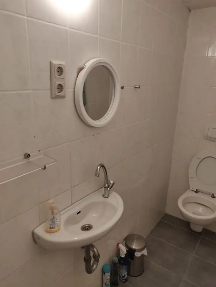 WG-Zimmer mit 98 m² in Fulda – Bild 9