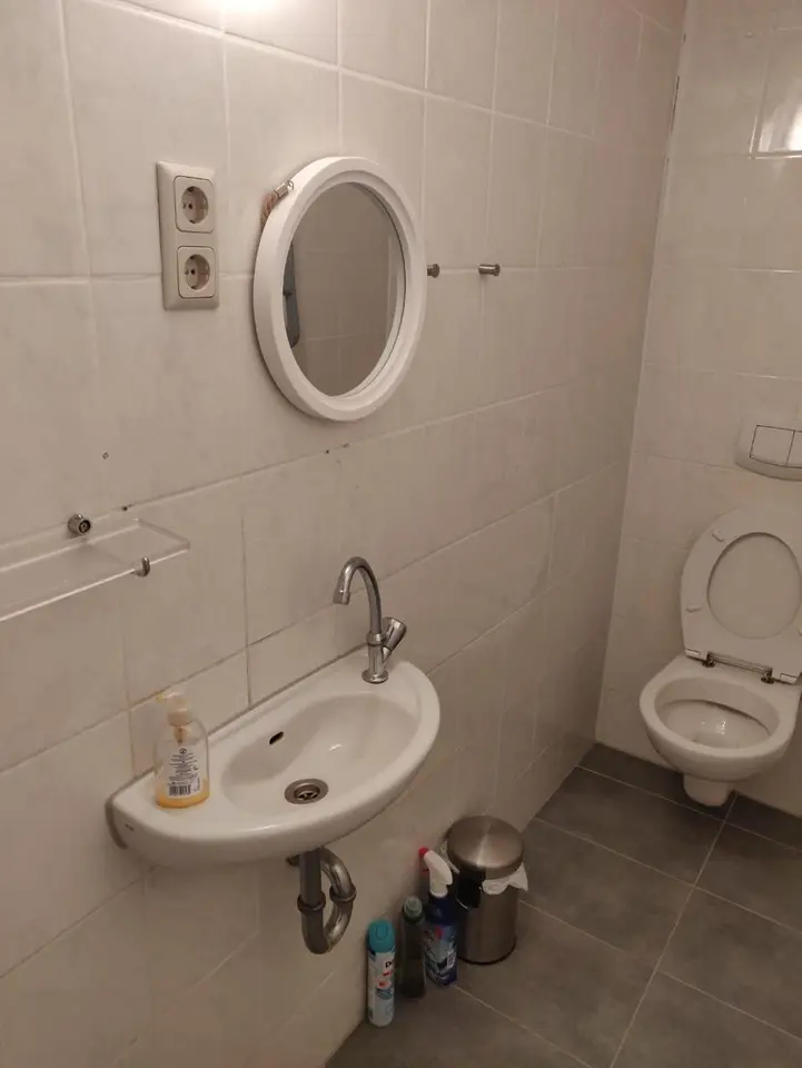 WG-Zimmer mit 98 m² in Fulda – Bild 10