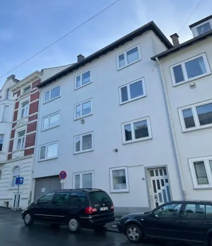 2 Zimmer Wohnung mit 60 m² in Wuppertal – Bild 11