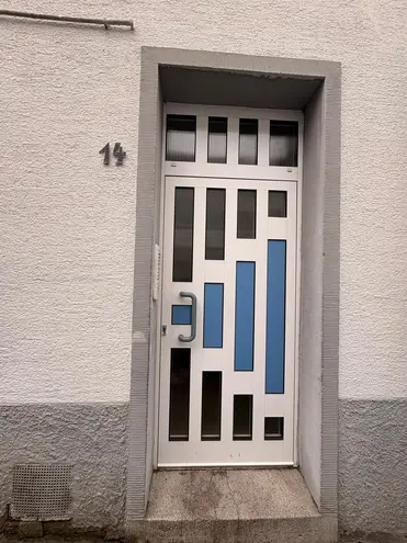 2 Zimmer Wohnung mit 60 m² in Wuppertal – Bild 8