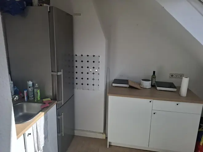 2 Zimmer Wohnung mit 60 m² in Wuppertal – Bild 10