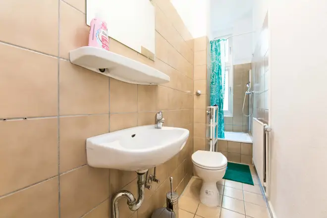 WG-Zimmer mit 5 m² in Berlin – Bild 4
