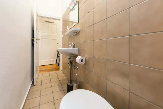 WG-Zimmer mit 5 m² in Berlin – Bild 5