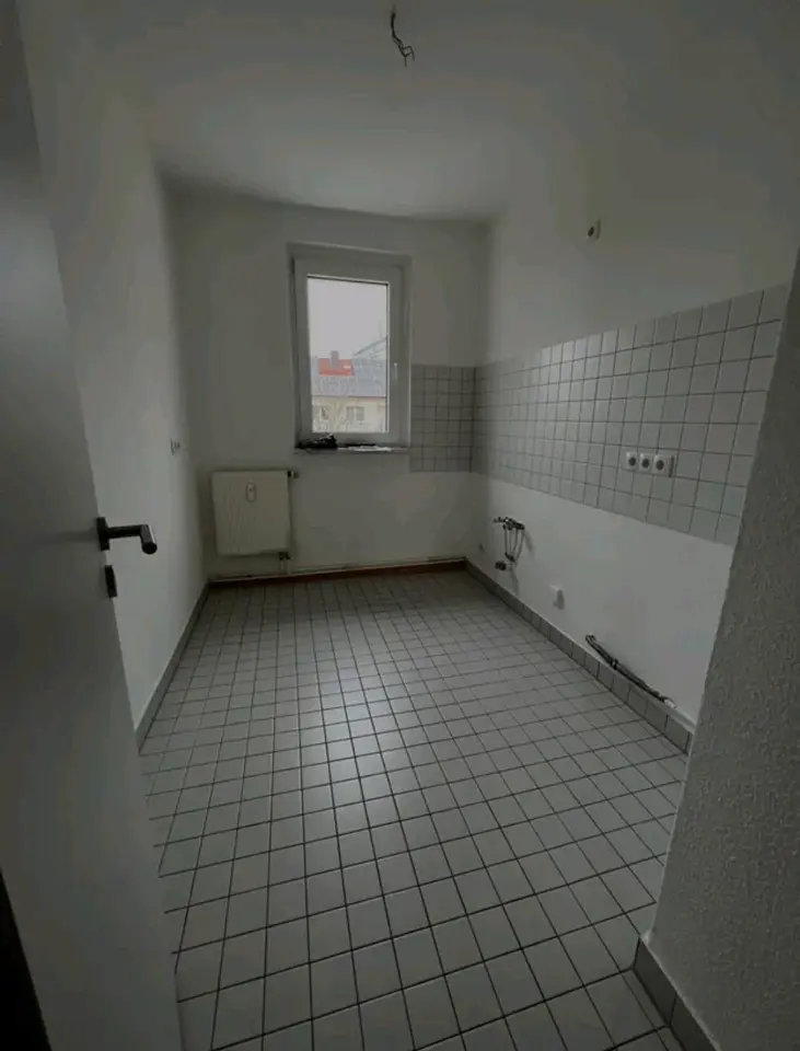 3 Zimmer Wohnung mit 59 m² in Halle (Saale) – Bild 5