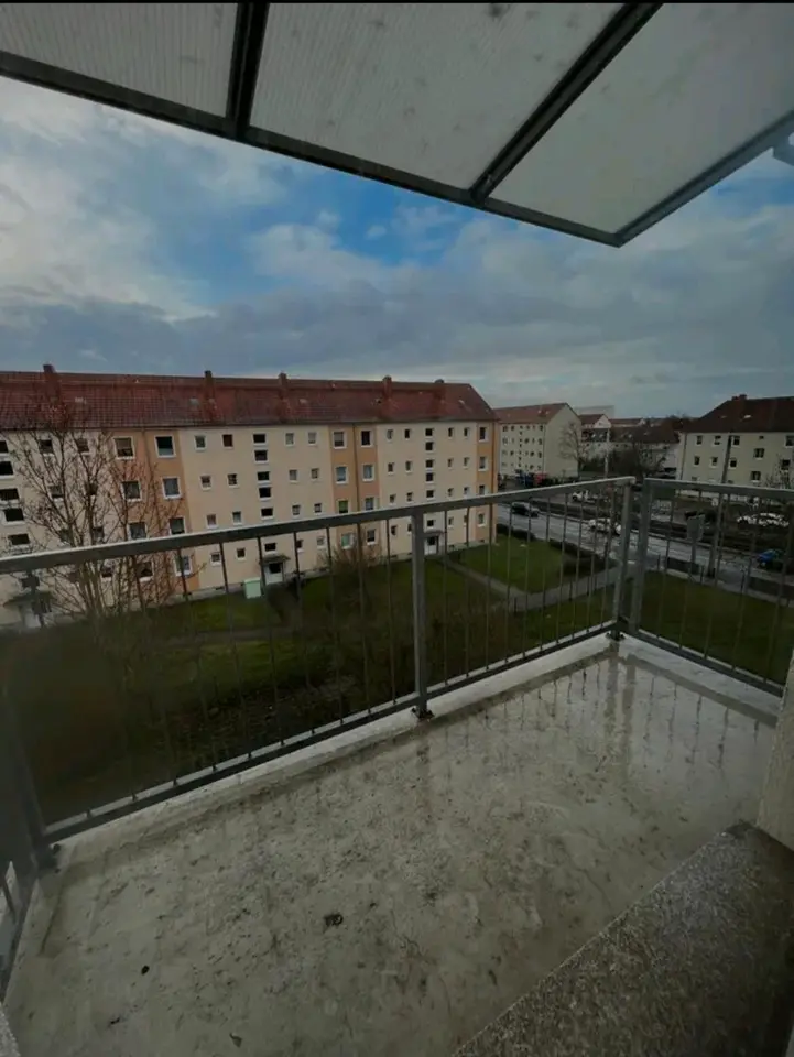 3 Zimmer Wohnung mit 59 m² in Halle (Saale) – Bild 6