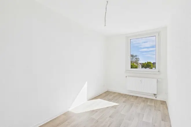 3 Zimmer Wohnung mit 61 m² in Leipzig – Bild 12